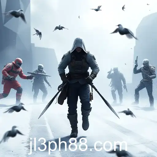 JL3