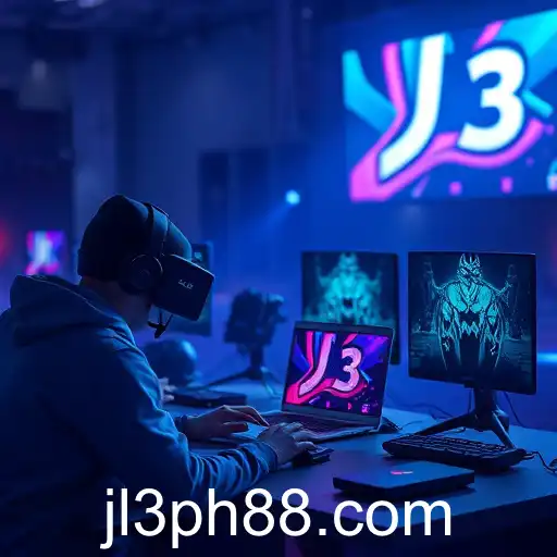 The Evolution of Gaming in 2025