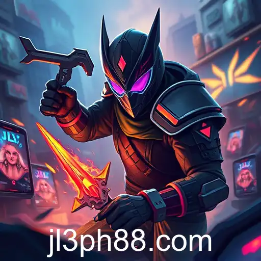 JL3