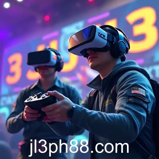 JL3: The Gaming Revolution of 2025