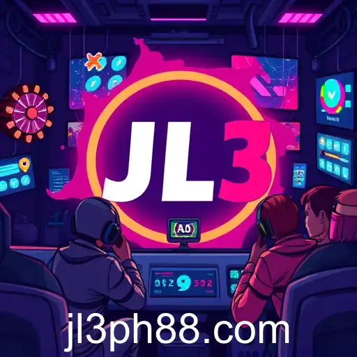 JL3: The Digital Arena of 2025