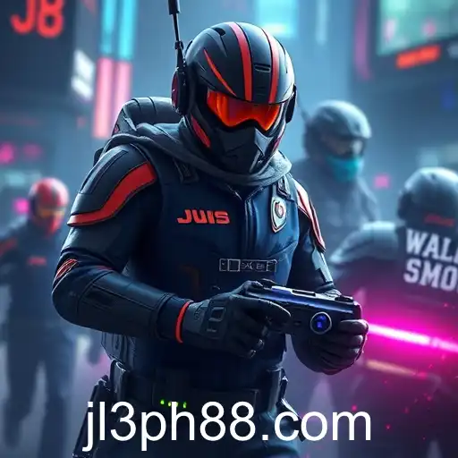 The Rise of JL3 in Online Gaming
