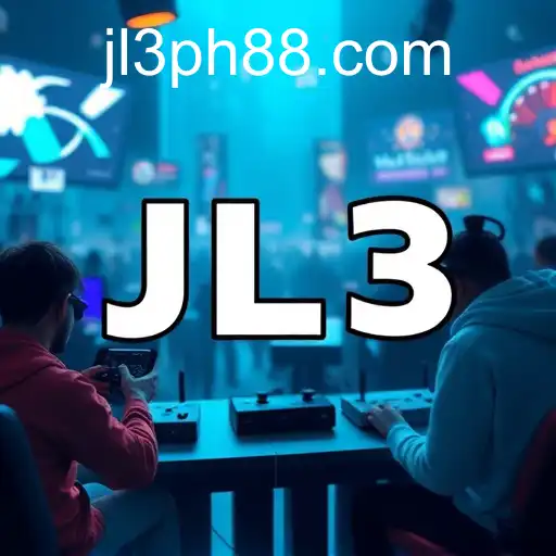 The Rise of JL3 in the Gaming World